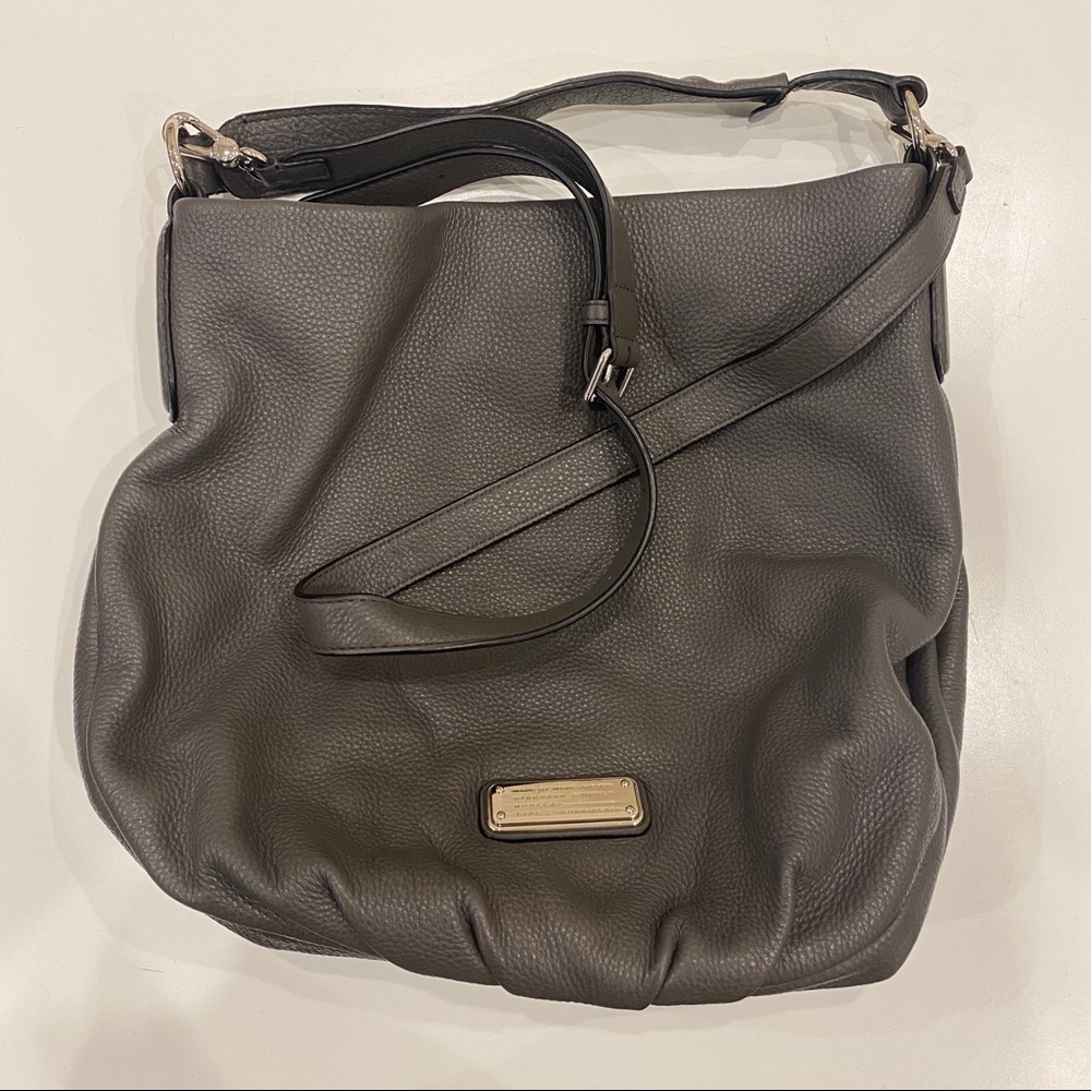 Marc Jacobs bucket bag
